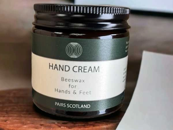 Honeyed Hands Beeswax Cream for Silky Smooth Skin