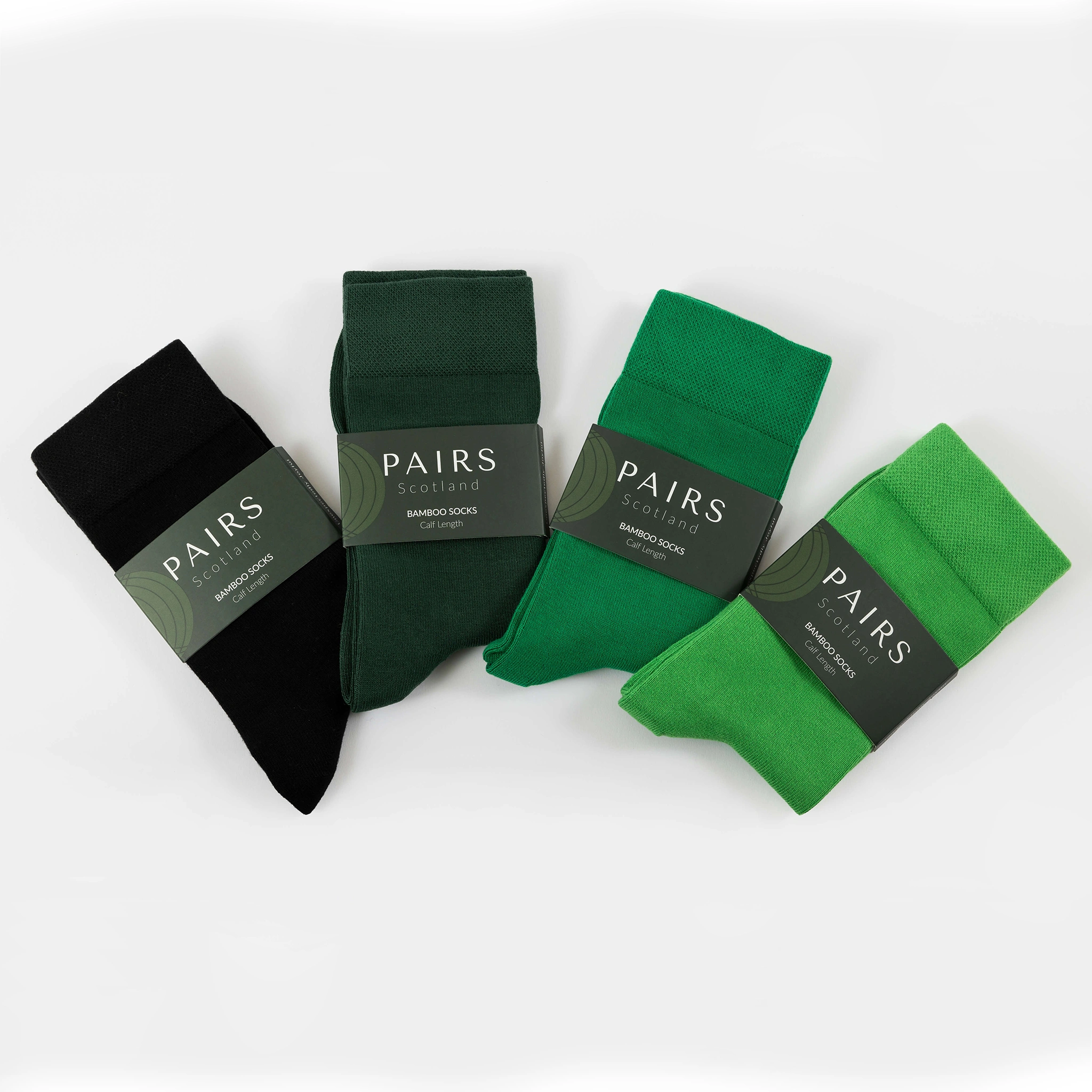 Green Bamboo Bliss: A Gift Box of Nature's Calm