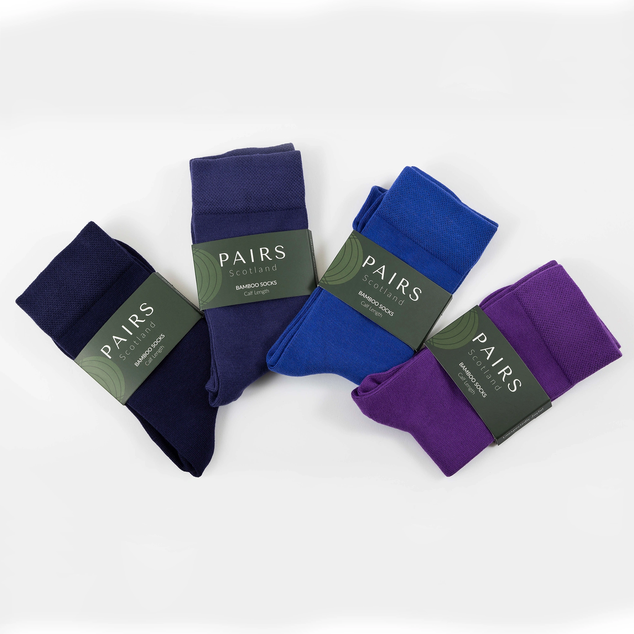 Blue Bamboo Bliss Gift Set: Unwind in a Sea of Serenity.